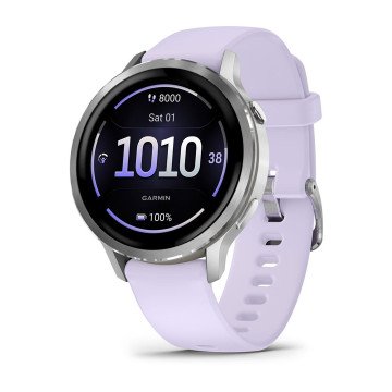 Garmin Venu 4 3.05 cm (1.2