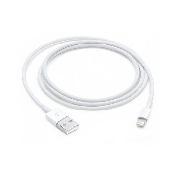 Apple Lightning to USB Cable (1В m) Apple Lightning to USB Cable (1В m)