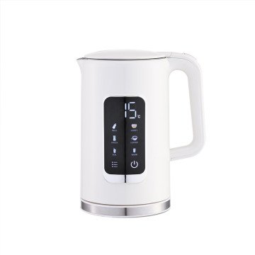 Electric kettle Maestro MR-024 (MR-024-WHITE) White