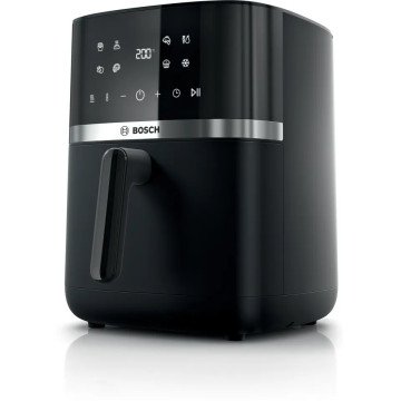 Bosch Serie 4 MAF462B0 fryer Single 6.1 L Stand-alone 2050 W Hot air fryer Black Bosch Serie 4 MAF462B0 fryer Single 6.1 L Stand-alone 2050 W Hot air fryer Black
