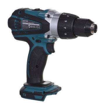 Drill driver Makita DDF458Z Drill driver Makita DDF458Z