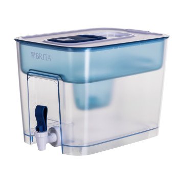 Brita 1052805 water filter Dispenser water filter 8.2 L Blue Brita 1052805 water filter Dispenser water filter 8.2 L Blue
