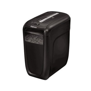 Fellowes Shredder Personal Powershred 60Cs 22L Fellowes Shredder Personal Powershred 60Cs 22L