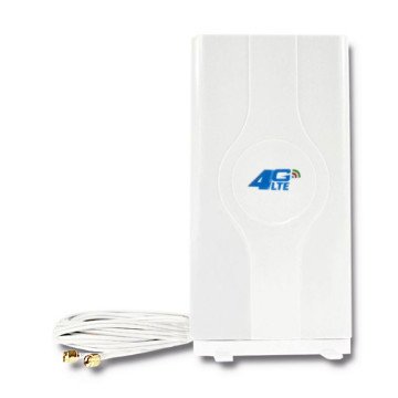 Qoltec 57013 network antenna Omni-directional antenna 30 dBi Qoltec 57013 network antenna Omni-directional antenna 30 dBi