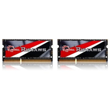 G.Skill 16GB DDR3-1866 memory module 2 x 8 GB 1866 MHz G.Skill 16GB DDR3-1866 memory module 2 x 8 GB 1866 MHz