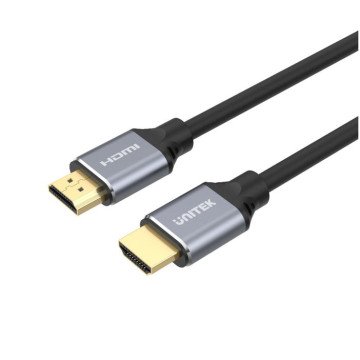 UNITEK C140W HDMI cable 5 m HDMI Type A (Standard) Black UNITEK C140W HDMI cable 5 m HDMI Type A (Standard) Black