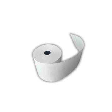 BSTech Paper roll thermal for cash registers fiscal 57x15m 10 pieces BSTech Paper roll thermal for cash registers fiscal 57x15m 10 pieces
