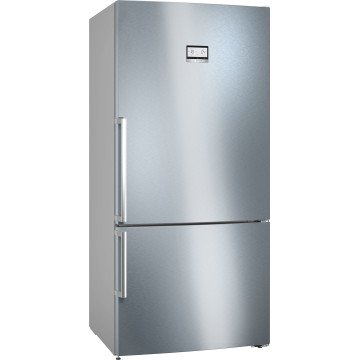 Bosch Serie 6 KGN86AIDR fridge-freezer Freestanding 631 L D Stainless steel Bosch Serie 6 KGN86AIDR fridge-freezer Freestanding 631 L D Stainless steel
