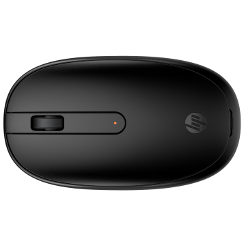 HP 240 Black Bluetooth Mouse HP 240 Black Bluetooth Mouse