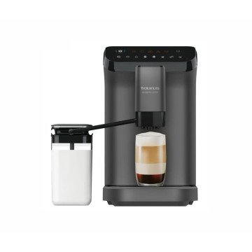 Taurus Accento Latte espresso machine; 20 bar White Coffee Taurus Accento Latte espresso machine; 20 bar White Coffee