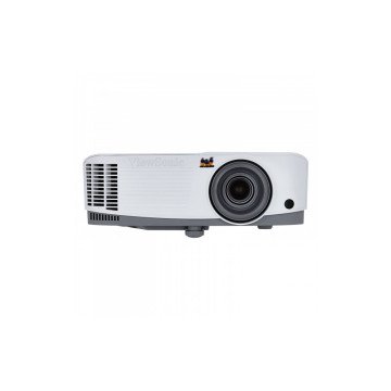 Viewsonic PA503S data projector Standard throw projector 3600 ANSI lumens DLP SVGA (800x600) Grey, White Viewsonic PA503S data projector Standard throw projector 3600 ANSI lumens DLP SVGA (800x600) Grey, White