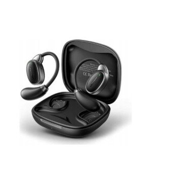 Vention BT 5.4 wireless headphones, black Vention BT 5.4 wireless headphones, black