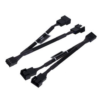 NOCTUA NA-SYC1 Y splitter 2 pc. for 4-Pin PWM