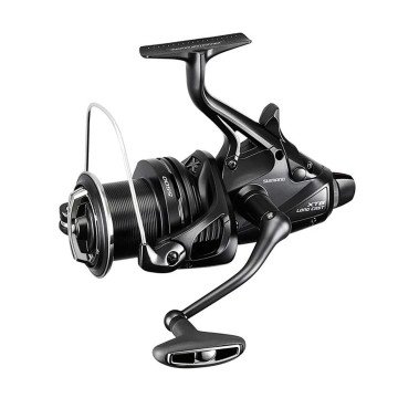 Fishing reel Shimano Baitrunner XTB Medium Longcast