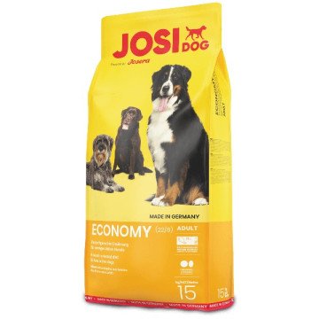 Josera JosiDog Economy 15 Kg Adult Pork, Vegetable Josera JosiDog Economy 15 Kg Adult Pork, Vegetable