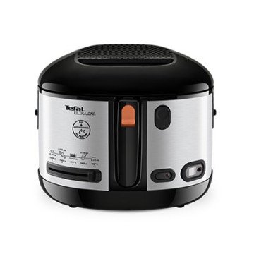 Tefal FF175D71 Single 2.1 L Black, Stainless steel Tefal FF175D71 Single 2.1 L Black, Stainless steel