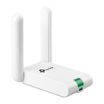 TP-LINK TL-WN822N WLAN 300 Mbit/s TP-LINK TL-WN822N WLAN 300 Mbit/s