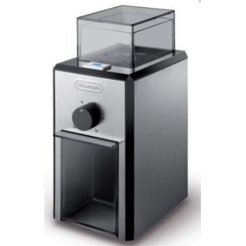 De’Longhi KG89 110 W Stainless steel