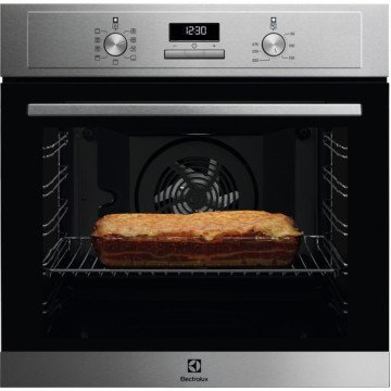 Oven ELECTROLUX EOF 3H40X Oven ELECTROLUX EOF 3H40X