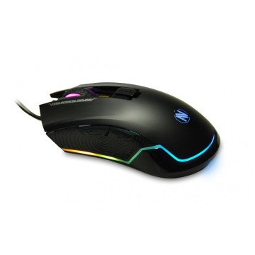 iBox AURORA A-3 mouse USB Optical 6200 DPI iBox AURORA A-3 mouse USB Optical 6200 DPI