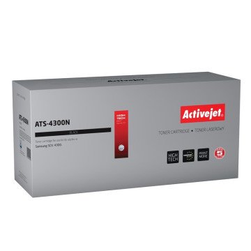 Activejet ATS-4300N Toner (replacement for Samsung MLT-D1092S; Supreme; 2,500 pages; black)