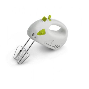 Esperanza EKM007G mixer Hand mixer Green,White 150 W Esperanza EKM007G mixer Hand mixer Green,White 150 W
