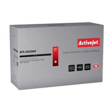 Activejet ATS-2850NX Toner (replacement for Samsung ML-D2850B; Supreme; 5,000 pages; black)