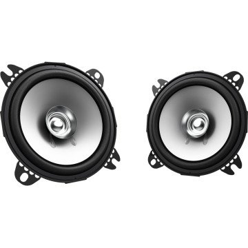 Kenwood KFC-S1056 car speaker Round 220 W 2 pc(s) Kenwood KFC-S1056 car speaker Round 220 W 2 pc(s)
