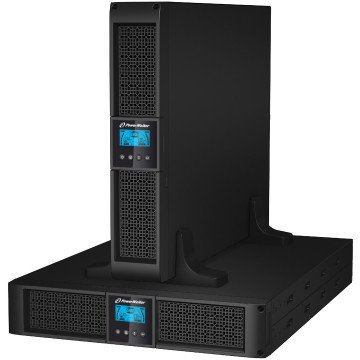 PowerWalker VI 1500RT LCD 1.5 kVA 1350 W 8 AC outlet(s) PowerWalker VI 1500RT LCD 1.5 kVA 1350 W 8 AC outlet(s)