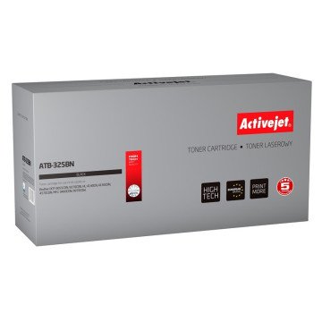 Activejet ATB-325BN Toner (replacement for Brother TN-325BK; Supreme; 4000 pages; black)