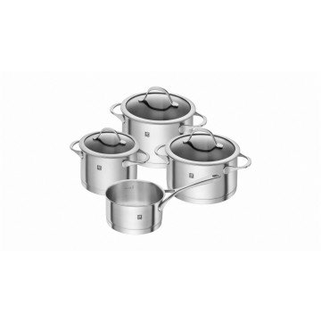 ZWILLING Essence 66220-003-0 pan set 4 pc(s) ZWILLING Essence 66220-003-0 pan set 4 pc(s)