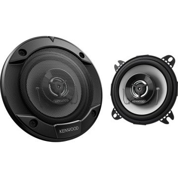 Kenwood KFC-S1066 speaker driver 21 W 2 pc(s) Full range speaker driver Kenwood KFC-S1066 speaker driver 21 W 2 pc(s) Full range speaker driver