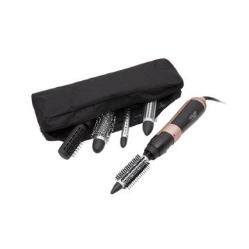 Adler AD 2022 Hair styling kit Black 1200 W Adler AD 2022 Hair styling kit Black 1200 W