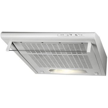 Amica OSC5112W cooker hood 184 m³/h White