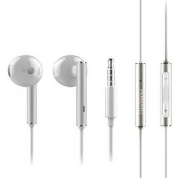 Huawei AM115 Stereo Headset White (Bulk)