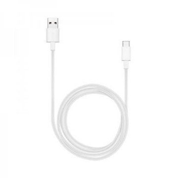 Huawei HL1289 Original USB-C Data Cable 5A 1m White (Bulk)