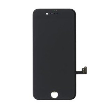 iPhone 8/SE2020/SE2022 LCD Display + Touch Unit Black TianMA