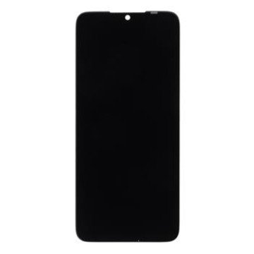 LCD Display + Touch Unit for Xiaomi Redmi Note 7 Black