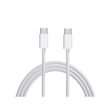 EP-DG977BWE Samsung USB-C/USB-C Data Cable 1m White (Bulk)