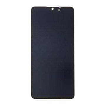 LCD Display + Touch Unit Huawei P30 Black