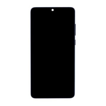 LCD Display + Touch Unit + Front Cover Huawei P30 Black LCD Display + Touch Unit + Front Cover Huawei P30 Black
