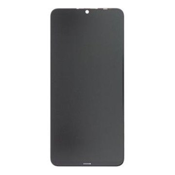 LCD Display + Touch Unit Huawei P30 Lite Black (for 48MP photo)