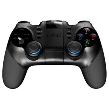 iPega 9156 2.4GHz Bluetooth Gamepad Fortnite Android/iOS/PS3/PC/Android TV/N-Switch