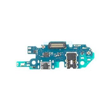 Samsung A105FN Galaxy A10 Board with charging Connector (Service Pack) Samsung A105FN Galaxy A10 Board with charging Connector (Service Pack)