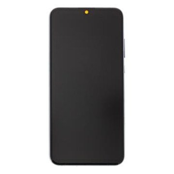 LCD Display + Touch Unit + Front Cover Honor 10 Lite/20 Lite Black LCD Display + Touch Unit + Front Cover Honor 10 Lite/20 Lite Black