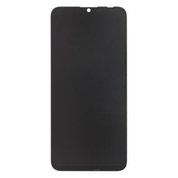 LCD Display + Touch Unit Honor 10 Lite/20 Lite Black