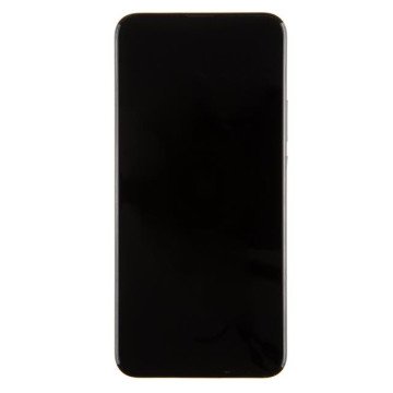 LCD Display + Touch Unit + Front Cover Huawei P Smart Z Black LCD Display + Touch Unit + Front Cover Huawei P Smart Z Black