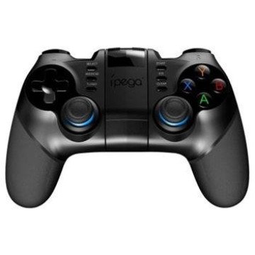 iPega 9156 2.4GHz Bluetooth Gamepad Fortnite Android/iOS/PS3/PC/Android TV/N-Switch (Damaged Package)