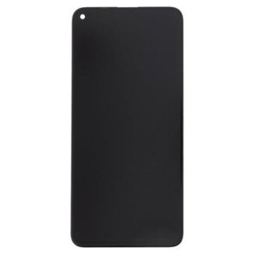 LCD Display + Touch Unit Honor 20/20 Pro Black