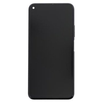LCD Display + Touch Unit + Front Cover Honor 20 Pro Black LCD Display + Touch Unit + Front Cover Honor 20 Pro Black